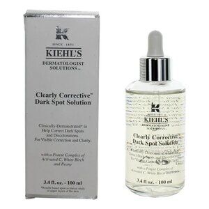 Kiehl's Clearly Corrective Dark Spot Solution - 3.4oz